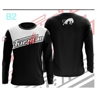 Furygan Ivory Motocycle Tshirt Jersey