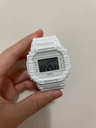 Casio 手錶 Baby-G