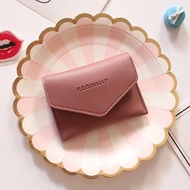 Robinmay Small Wallet/ Womens Card Holder /Purse Card Wallet 卡包/钱包