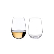 รีเดล แก้วไวน์ขาว รีสลิ่ง โซวีญงบล็อง O Wine Tumbler Riesling Sauvignon x 2