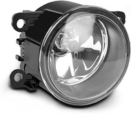 1 X Fog Light For Car Front Bumper 64F9Z15200Aa, 4F9Z15201Aa For Ford For Focus For Freestyle For Li