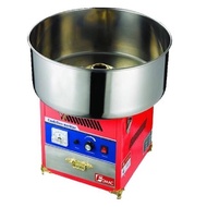 Ready CCD-GMJ500 GAS FOMAC Mesin Pengolah Gulali Kapas / Candy Floss