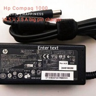 hp Compaq 1000 charger 18.5V 3.5A / 19.5V 3.33 replacement charger.