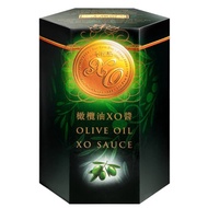 (220G 7.8 oz) Hong Kong Brand Lee Kum Kee Olive Oil XO Sauce