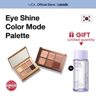 VDL Eye Shine Color Mode Palette
