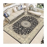 DUBAI KARPET PREMIUM EMBOSSED  Karpet Permaidani Soft Surface Comfortable Carpet Dubai Terbaru 2026 