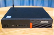Lenovo ThinkCentre M710q 微型電腦