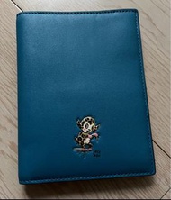 Coach x Gary Baseman Passport Cover 護照套