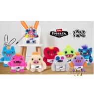 Fuggler Fugler 3.5 Inch Third Generation Series