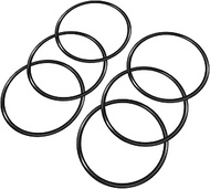 O-Rings for GE TM 2.5 Inch Water Filters Compatible with GXWH20F/ GXWH04F/ GXRM10/ GXWH20S/ GX1S01R 