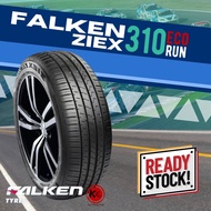 235/50R18 Falken ZIEX ZE310 R Ecorun "235/50/18" " 235 50 18" SUMMER TYRE