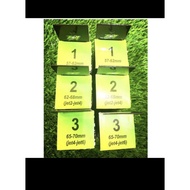 ORIGINAL * BARU LIGHT WEIGHT READYSTOCK CAMSHAFT CAM ESR 1 2 3 PRODUCT MALAYSIA