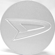 Dop Velg Dop Pelek Dop Tutup Pelek Mobil Daihatsu Xenia Terios Ayla Sigra Luxio Grandmax Original As