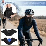 Winter Neck Warmer Ski Mask Machine Washable Windproof Anti Dust Cycling Mask for Cycling SHOPSKC002