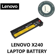 LENOVO X240 LAPTOP BATTERY FOR THINKPAD X240 X250 T440S T450S 68+ 45N1767