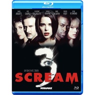 [En]4K UHD 1080P Blu-ray HD Movies Scream 3