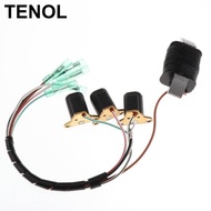 [TENOL] Replace The Charging Coil Set 6H2 85 520 10 00 And 6H2 85 580 for The  C.