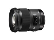 (DEKARENT) Sigma Art 50mm F 1.4 for Canon/ Nikon