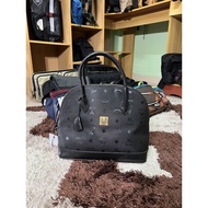 ORIGINAL MCM BAG GERMANY