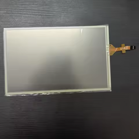 7 inch 4pin Touch panel screen For Peugeot 208 2008 308 3008 408 Citroen C5C4L C3XR LAM070G004A GCX1