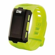 Vital Bracelet Bandai Digimon Digital Monster Ver Green Premium Bandai (Limited)