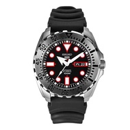 [Powermatic] Seiko 5 Srp601 Srp601J SRP601J1 Sports Automatic 24 Jewels Japan Made Watch