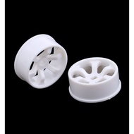 PART WLTOYS K989 K969 WHEELS ONLY 1 SET = 4PCS for RC Scale 1/28 1:28