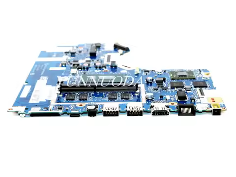 NM-B453 For lenovo ideapad 330-15ikb 330-17ikb Laptop motherboard with i3 i5 i7 CPU 4GB RAM 2GB GPU 