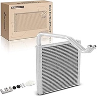 A-Premium A/C Evaporator Core Compatible with Ford F-250 Super Duty, F-350, F-350 Super Duty, F-450 
