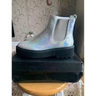 Shein Fashion Boots (Size UK5)