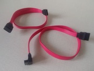 SATA harddisk cable 電腦硬碟數據線 $5/pic