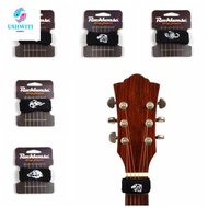 MLINX Fret Wrap Guitar, Easy To Install Noise Damper Guitar Beam Tape, Guitar Fret Wrap Wrap Silent 
