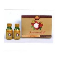 《金牌山竹100%純果汁 60ml》1盒/12瓶 --小包裝--方便隨身攜帶，愛喝即喝