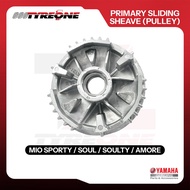 Yamaha Primary Sliding Sheave Pulley Mio Sporty / Soul / Soulty / Amore 5LW-E7620-00