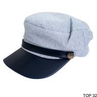 Topi Komando Ariel Peter Pan
