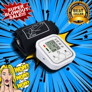 LIMITED TIME PROMO! Original Electronic Blood Pressure Monitor Arm type, Arm style blood pressure monitor, Bp monitor digital, Bp monitor on sale, Bp monitor arm, Bp monitor digital, BP monitor digital on sale, digital, BP Monitor Device USB Cable