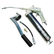 Bơm mỡ bằng hơi 2 chức năng 400cc - TOP PA-801K