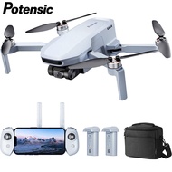 Potensic Atom SE  - Camera Drone 29-Min Max Flight Time | 4.0K/30fps Video | 4KM Distance