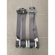 Seat Belt Belakang L9