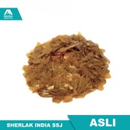 SHERLAK INDIAN WOOD POLITUR SSJ ORIGINAL SIRLAK SHELLAC SERLAK PREMIUM 1 OZ