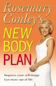 New Body Plan Rosemary Conley