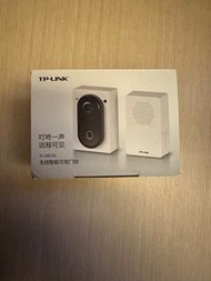 TP-Link 智能 門鈴 門鐘 CCTV 閉路電視