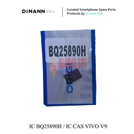IC BQ25890H VIVO V9 IC CAS/