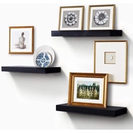 Floating Shelf Wall Shelf 40x20 cm