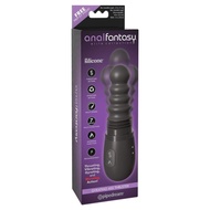 Pipedream - Anal Fantasy Elite Collection Gyrating Ass Thruster (Black)