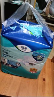 添寧 TENA PROSkin Slip 成人紙尿片 M 號
