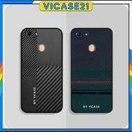 Oppo F5/ F5 Youth/ F7/ F7 Youth BY VCASE basic case, simple and luxurious