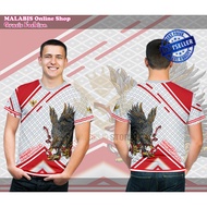 17 August Fullprinting Men's T-shirt Art 8