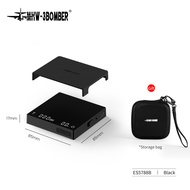 MHW-3BOMBER Cube Coffee Scale 3.0 Micro เครื่องชั่งกาแฟ ตาชั่งดิจิตอล