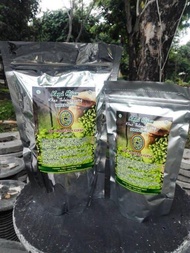 GREEN COFFE Kopi Hijau Super Khas Tulungagung 500 gram
